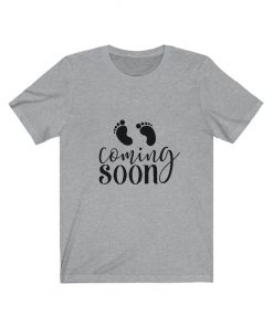 Coming Soon Shirt