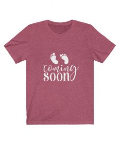 Coming Soon Shirt