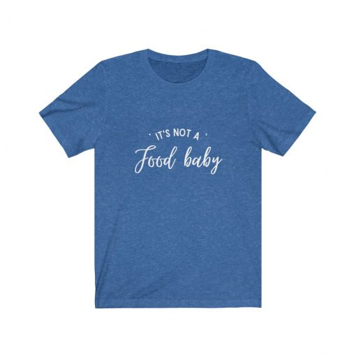 Pregnancy Announcement T-Shirt