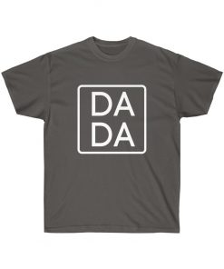 Dada T-Shirt for Fathers Day