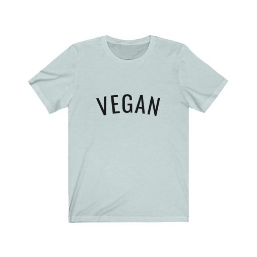 Vegan Shirt Vegan T Shirt