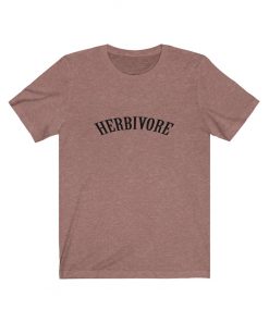 Vegan T-Shirt for women