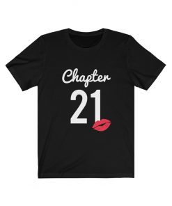 Chapter 21 Birthday Gift