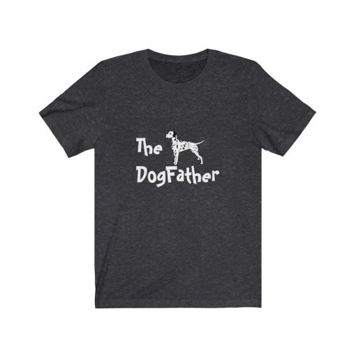 The Dog Father T-Shirt