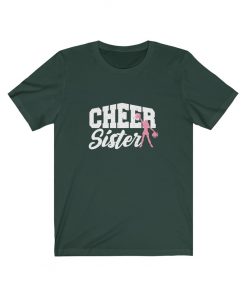Cheer Leader T-Shirt