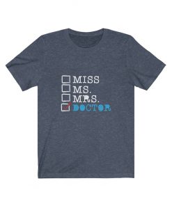 Funny Doctor T-Shirt