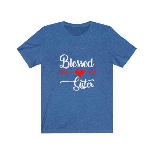 Blessed Sister T-Shirt