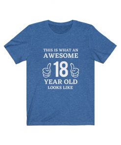 Awesome 18 Year Old