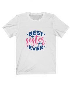 Birthday T-Shirt for Sister