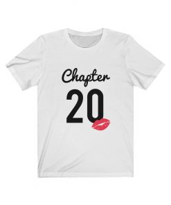 20 Birthday T-Shirt