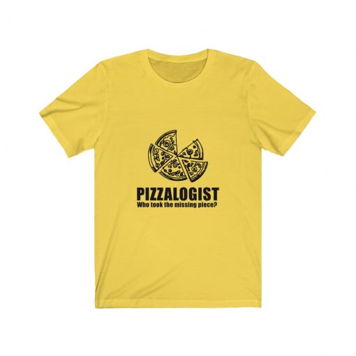 pizza lover shirt