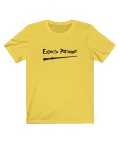 Expecto Patronum Shirt
