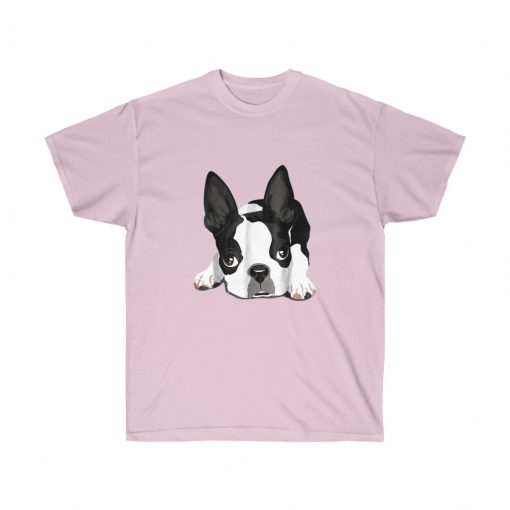 Boston Terrier Lover T-Shirt