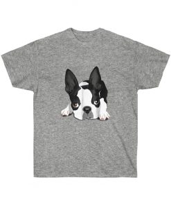 Boston Terrier Lover T-Shirt