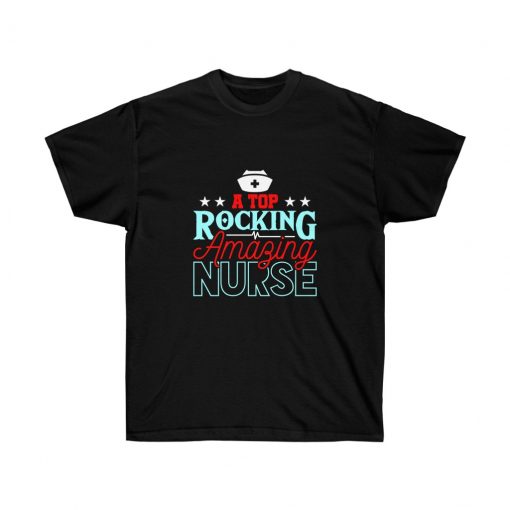 Amazing Nurse T-Shirt
