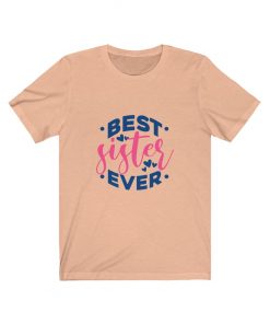 Birthday T-Shirt for Sister