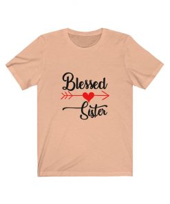 Blessed Sister T-Shirt