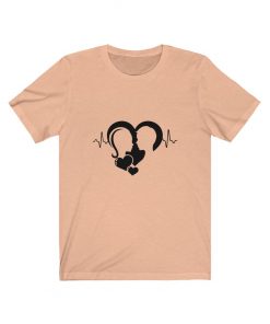 Valentines Day T-Shirt Gift