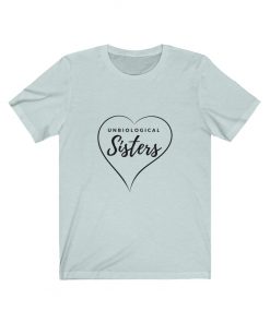 Sister Friend T-Shirt