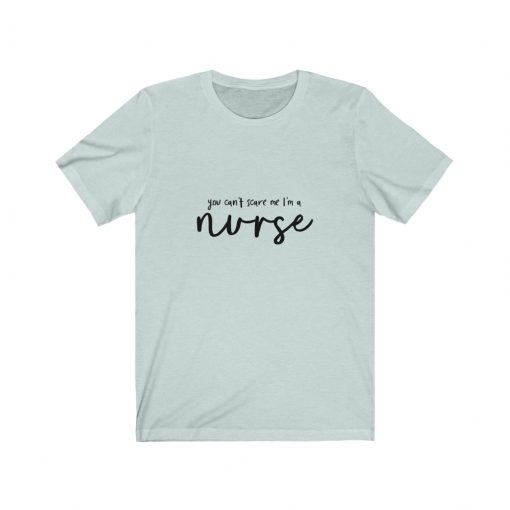 I'm a nurse t-shirt