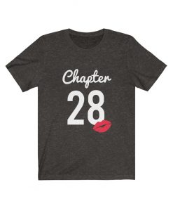 28 Birthday T-Shirt